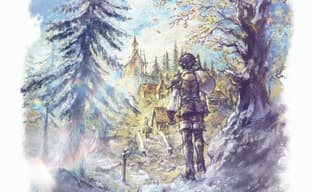 Square Enix demostró la magia de Octopath Traveler 0 antes de su lanzamiento. Demo disponible