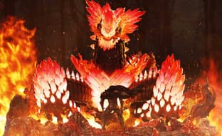 Prime 1 Studio abre el pedido anticipado de la diorama de Guts y Grünbeld en forma de apóstol del manga "Berserk"