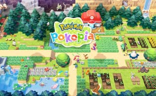 Nintendo Reveals Pokemon Pokopia Release Date and New Physical Version Format