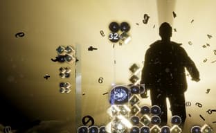Lumines Arise Conquered Critics. 86% and Fan Enthusiasm