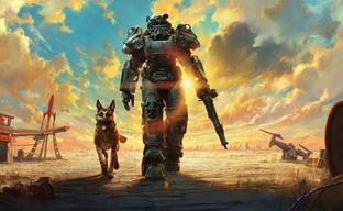 [Video] Bethesda's Shame. Fallout 4 Anniversary Edition