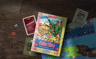 Cuban Revolution: Pre-order Open for Cuba Libre Historical Board Wargame
