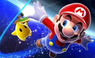 Nintendo Unveils Debut Trailer for The Super Mario Galaxy Movie - Sequel to "The Super Mario Bros. Movie"