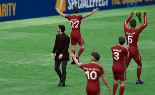 Is it possible to save one of the worst games in Steam history? The authors of Football Manager 26 have a plan