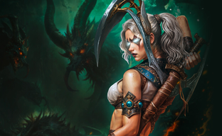 Sacred 2 Remaster Gets Negative Reviews - Players Disappointed with Updated Version