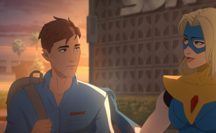 Final Episodes of Dispatch Released - Superhero Dispatcher Game Sets New Record on Steam