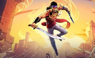 Roguelike The Rogue Prince of Persia to be Released on Nintendo Switch and Switch 2 Consoles