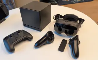 Valve Unveils New Hardware for Gamers: Steam Controller 2, Steam Machine Mini-PC, and Steam Frame VR Headset