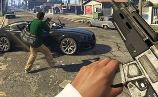"Thousands of Bugs": Rockstar Veteran Talks About the Difficulties of Developing First-Person Mode for GTA 5