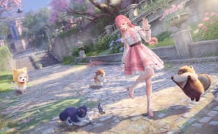 Let's live in peace. Infold Games believes that "cozy" AAA games without violence have huge potential