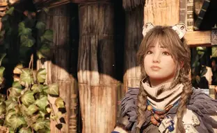 New Horizon game to be called Horizon Steel Frontiers. Sony and NCSoft are working on the project