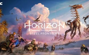 Sony Announces Horizon: Steel Frontiers. Game Will Not Be Released on PlayStation Consoles