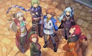 Nihon Falcom Reports Record Profits in 2025 and Prepares Global Projects