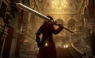 Lies of P Creators Are Developing a New "Souls-like" RPG
