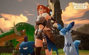 Palworld Mobile Closed Alpha Test Starts in December