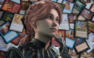 Magic The Gathering's Lead Designer Wants to Release a Card Set Based on Clair Obscur: Expedition 33