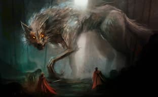 Beast the Roleplaying Game tabletop RPG crowdfunding campaign reaches main goal