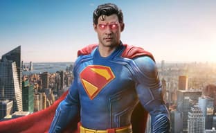 Prime 1 Studio Opens Pre-Order for Superman and Krypto Statue from \"Superman\" Movie
