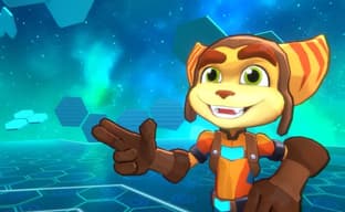 Sony unveils arena shooter in the Ratchet & Clank universe for mobile devices