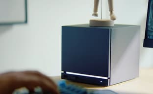 Steam Machine from Valve, Nintendo's tricks with docking stations for Switch 2 — the most interesting things for November 12