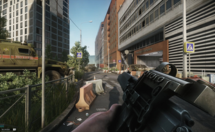 Escape from Tarkov Pre-Orders Open on Steam — Prices Starting at 1350 Rubles