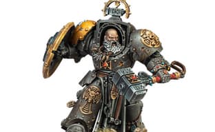 Warhammer Authors Showcase Works by Finalists of the \"Golden Demon 2025 – SPIEL Essen\" Miniature Painting Competition