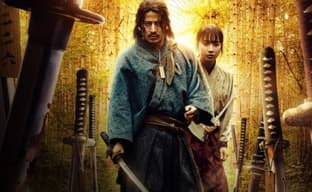 Samurai Battle Royale: "Ikusagami: Last Samurai" Released on Netflix