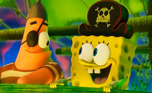 SpongeBob Returns: Paramount Releases Trailer for Animated Movie \"In Search of the Square Pants\"