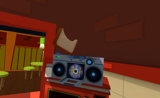 Job Simulator