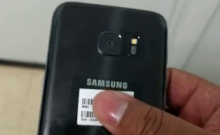 Samsung Galaxy S7