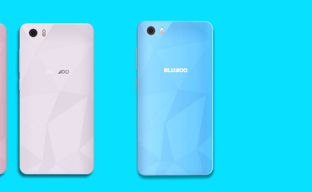Bluboo Picasso