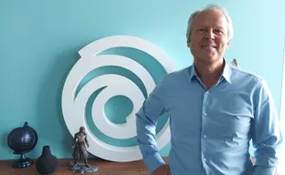 Ubisoft tried to convince employees that the company has a bright future ahead. Unsuccessfully