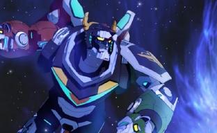 Henry Cavill's "Voltron" Adaptation to Be Released in 2027