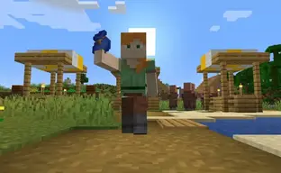 Kirsten Dunst joins the cast of "Minecraft: The Movie 2" as Alex