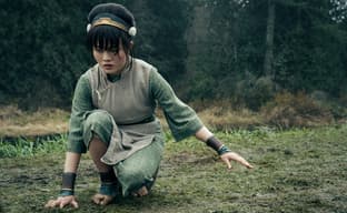 Одна из 6000: Netflix представил Тоф Бейфонг в новом ролике второго сезона «Аватар: Легенда об Аанге»