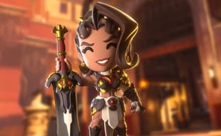 YouTooz to Open Preorders for the Overwatch Vendetta Figure on March Ninth