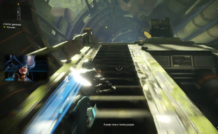 Warframe: Intel i3-4160+GT740 GDDR3, 1920x1080, middle