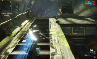 Warframe: Intel i3-4160+GT740 GDDR5, 1280x800, middle