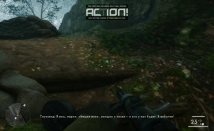 Демоны акробаты и битвы на арене в новых геймплейных роликах Shadow Warrior 3