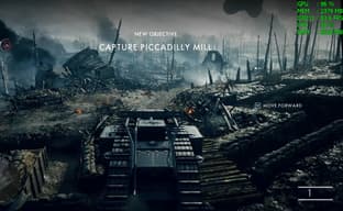 В работе находится спин-офф Borderlands, который предложит «что-то новенькое»
