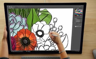 Microsoft Surface Studio