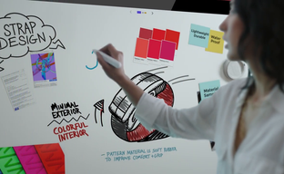 Google Jamboard