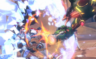 SMITE Tactics