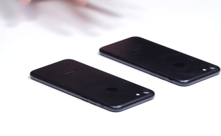 Tests Show 32GB iPhone 7 Models Have 8X Slower Data Write Speeds Than Other Capacities