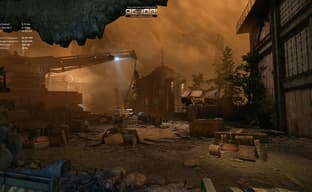 Gears of War 4 - Ultra