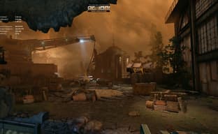 Gears of War 4 - Medium
