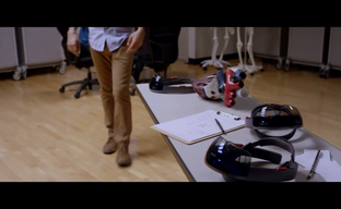 Microsoft HoloLens