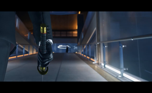 Hitman - Hokkaido