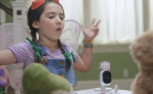 Netgear Arlo Pro