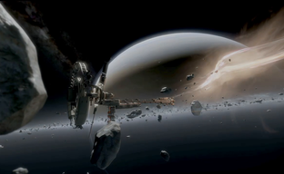 Lone Echo